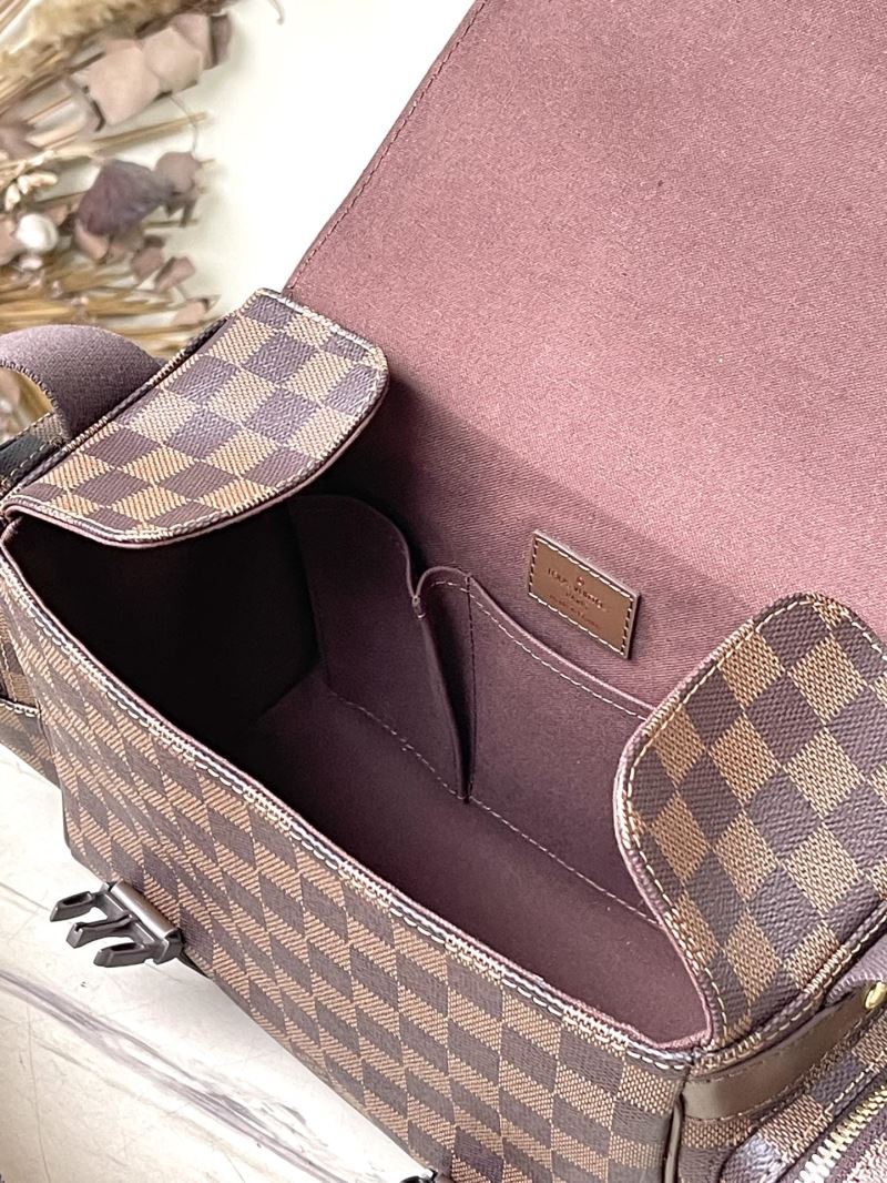 Louis Vuitton Satchel Bags